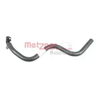Kühlerschlauch Metzger 2420875 für Opel für Vauxhall für General Motors
