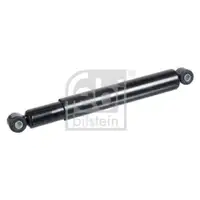 FEBI BILSTEIN 10737 Stoßdämpfer für MERCEDES-BENZ