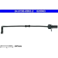 ATE 24.8190-0963.2 Warnkontakt