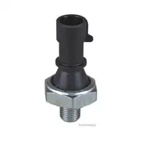 HERTH+BUSS ELPARTS 70541077 Öldruckschalter für OPEL, CHEVROLET, SAAB