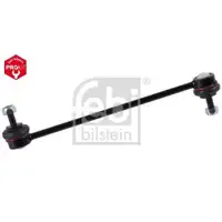 2x Febi Bilstein 19518 Koppelstange vorn VW Audi Skoda Seat ABGRENZUNG BEACHTEN !