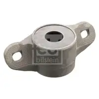 FEBI BILSTEIN 103508 Federbeinstützlager für PEUGEOT