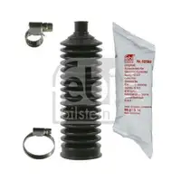 FEBI BILSTEIN 12099 Lenkmanschettensatz für FORD