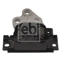 FEBI BILSTEIN 44329 Motorlager für FIAT, ALFA, OPEL, ABARTH