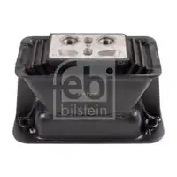 FEBI BILSTEIN 47836 Motorlager für MERCEDES-BENZ