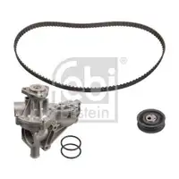 FEBI BILSTEIN 172603 Zahnriemensatz