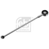 FEBI BILSTEIN 184208 Wählstange für PEUGEOT, CITROËN