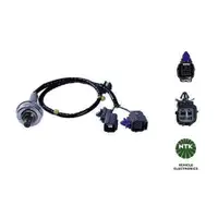 NTK 97901 Lambdasonde LZA07-MD27 für MAZDA
