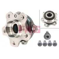 FAG 713 6497 40 Radlagersatz für BMW