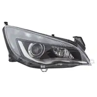 HELLA 1ZT 010 012-421 HSW re Bi-Xenon OPEL