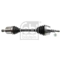 FEBI BILSTEIN 182111 Antriebswelle für VW