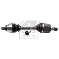 FEBI BILSTEIN 183381 Antriebswelle für LAND