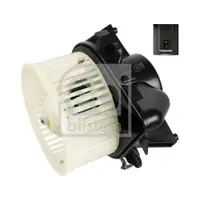 FEBI BILSTEIN 108785 Innenraumgebläse für FIAT