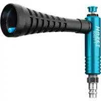 HAZET 9040T-1 TURBO AUSBLASPISTOLE