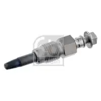 FEBI BILSTEIN 15956 Glühkerze für VW, SEAT, AUDI, SKODA, VOLVO