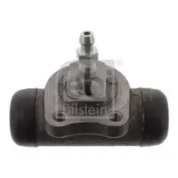 FEBI BILSTEIN 02775 Radbremszylinder für OPEL