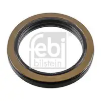 FEBI BILSTEIN 18200 Wellendichtring für SCANIA