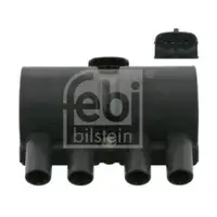 FEBI BILSTEIN 28148 Zündspule für OPEL