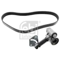 FEBI BILSTEIN 30201 Keilrippenriemensatz für MAN