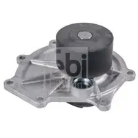 FEBI BILSTEIN 44350 Wasserpumpe für MG, ROVER, LAND