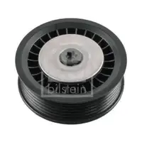 FEBI BILSTEIN 47861 Umlenkrolle für MERCEDES-BENZ, NISSAN, RENAULT, DACIA