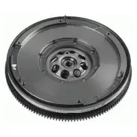 SACHS 2294 000 834 KUPPLUNG ZWEIMASSENSCHWUNGRAD