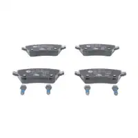 ATE 13.0470-5801.2 Ceramic Belagsatz