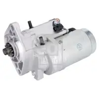 FEBI BILSTEIN 193059 Anlasser für TOYOTA
