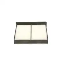 BOSCH 1 987 432 262 Filter, Innenraumluft M 2262