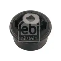 FEBI BILSTEIN 33087 Querlenkerlager für RENAULT