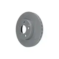 Original ATE 24.0328-0155.1 Power Disc Bremsscheiben 2 Stück vorn für MERCEDES-B