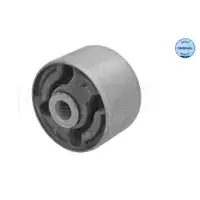 Lagerung Achskörper Meyle 37-14 711 0001 Meyle-original: True To Oe. für Hyundai