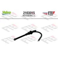 Geberzylinder Kupplung Fte 2103015 für Peugeot für Citroën/peugeot
