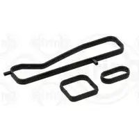 Dichtungssatz Ölkühler Elring 697.490 für Mercedes Benz für Mercedes Benz