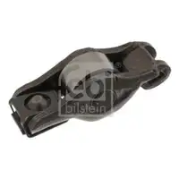 FEBI BILSTEIN 31327 Rollenschlepphebel für AUDI, VW, SKODA, SEAT, PORSCHE