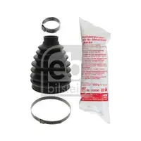 FEBI BILSTEIN 100305 Achsmanschettensatz