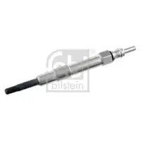 FEBI BILSTEIN 15959 Glühkerze für ALFA, FIAT, OPEL, SUZUKI, SAAB, LANCIA