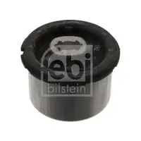 FEBI BILSTEIN 47864 Querlenkerlager für PORSCHE
