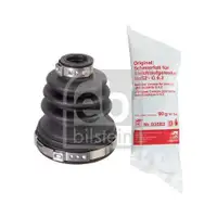FEBI BILSTEIN 172469 Achsmanschettensatz für TOYOTA