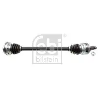 FEBI BILSTEIN 181877 Antriebswelle für BMW