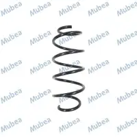 Mubea 061651-E Fahrwerksfeder