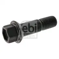 FEBI BILSTEIN 45757 Radschraube für MERCEDES-BENZ