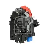 FEBI BILSTEIN 172113 Türschloss für VW, SEAT, SKODA