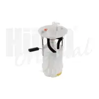 Sensor Kraftstoffvorrat Hitachi 133221 Hueco für Renault