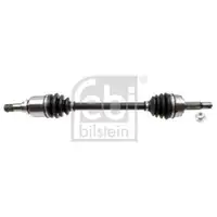 FEBI BILSTEIN 182114 Antriebswelle für PEUGEOT, CITROËN, TOYOTA