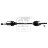 FEBI BILSTEIN 182114 Antriebswelle für PEUGEOT, CITROËN, TOYOTA