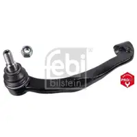 FEBI BILSTEIN 29675 Spurstangenendstück für VW