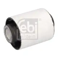 FEBI BILSTEIN 10356 Querlenkerlager für MERCEDES-BENZ