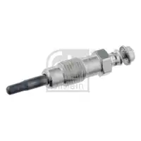 FEBI BILSTEIN 15962 Glühkerze für FORD, RENAULT, FIAT, IVECO, CITROËN, PEUGEOT