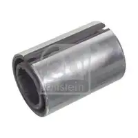 FEBI BILSTEIN 18202 Blattfederlager für IVECO